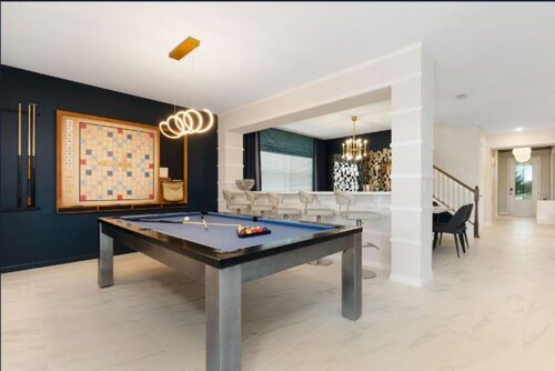 Villatel Solara Resort