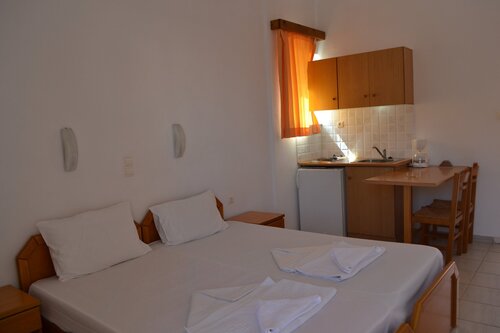 Kalamaki Property Alexandros Apts