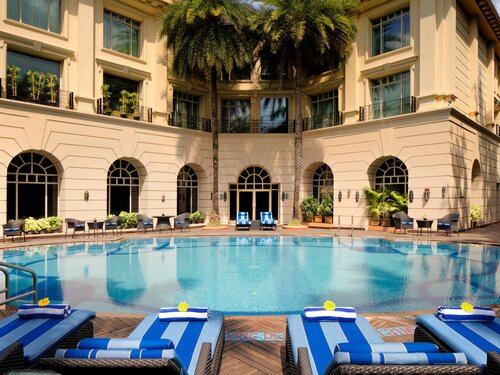 Radisson Blu Hotel GRT Chennai