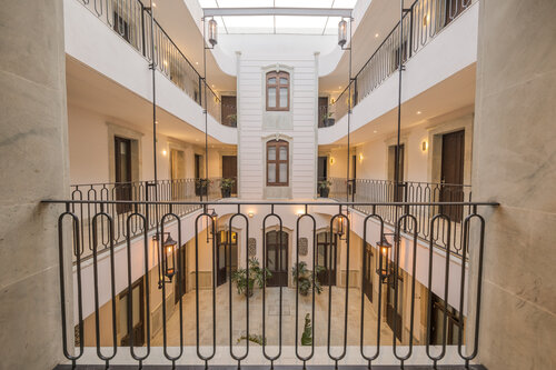 Casa Kloster Hotel Boutique