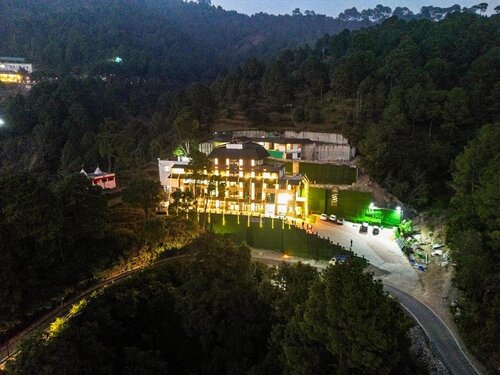 Viceroy In The Himalayas, An Alivaa Hotel