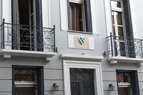 Neapolis 1897  Boutique Hotel