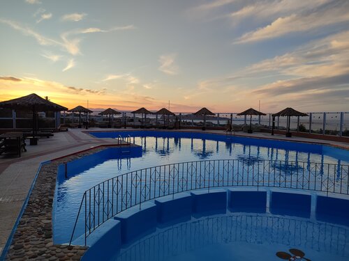 New Kydonia Suites And Studio