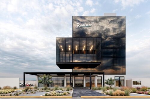 Radisson San Luis Potosi Aeropuerto