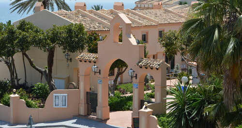 Ramada Hotel & Suites By Wyndham Costa Del Sol