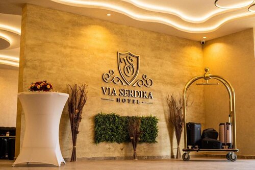 Hotel Via Serdika