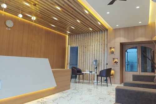 Madhav Residency, Kalyan, Mumbai By Zuzu