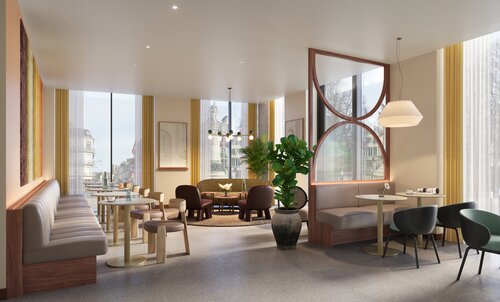 OKKO HOTELS Troyes Centre