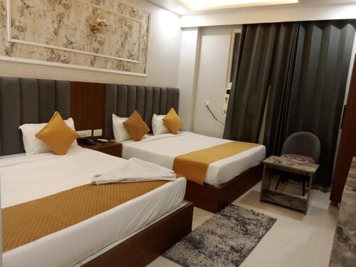 The Aurum Park Haridwar