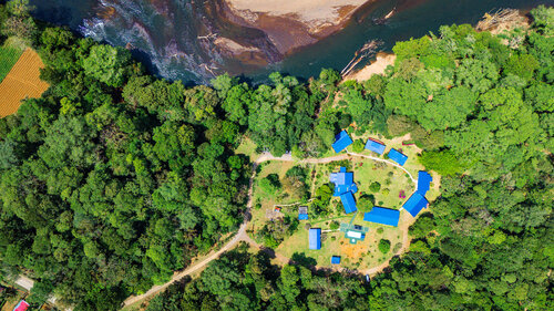 Hotel Gran Gavilan Del Sarapiqui