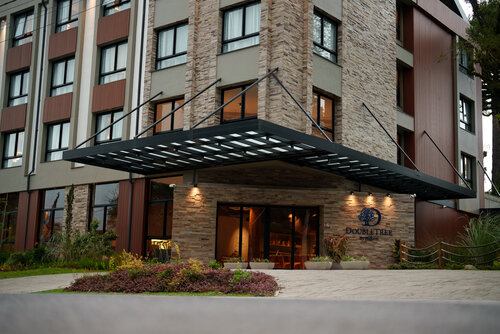 Doubletree By Hilton Caracol Canela