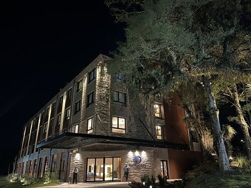 Doubletree By Hilton Caracol Canela