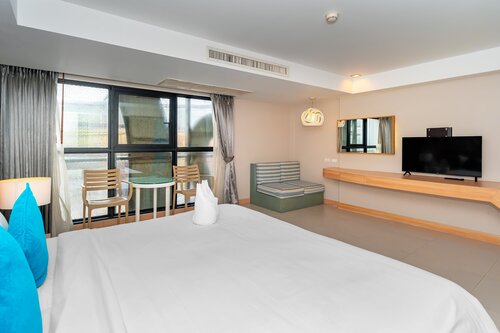 Ratana Platinum Resort Kamala