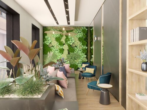 Catalonia Puerta Del Mar