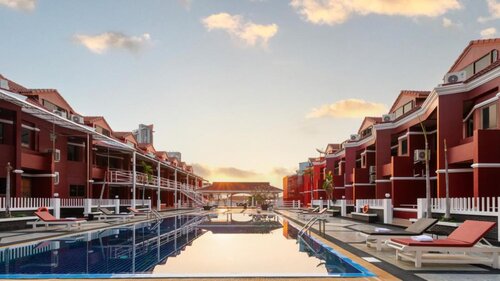 Arawana Regency North Pattaya