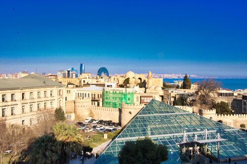 Liman Boutique Hotel