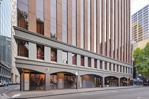 Melbourne City Suites