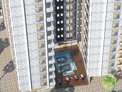 Urban Suites By Blusalzz Jaipur By Zuzu