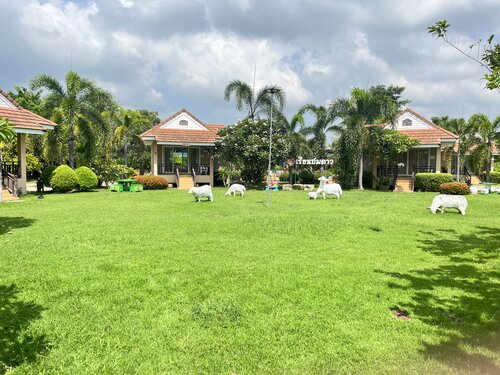 Reaun Chomdao Resort