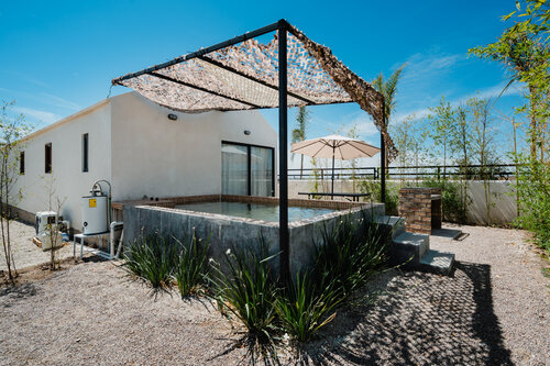 La Campiña Glamping Club