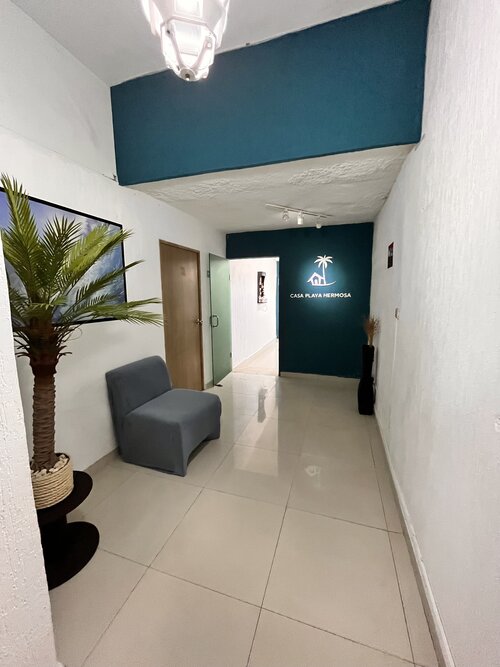 Casa Playa Hermosa