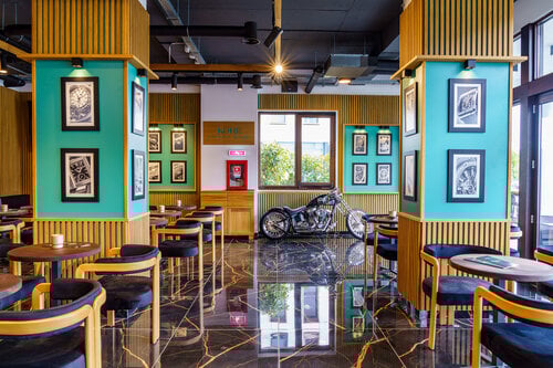 How Boutique And Hotel