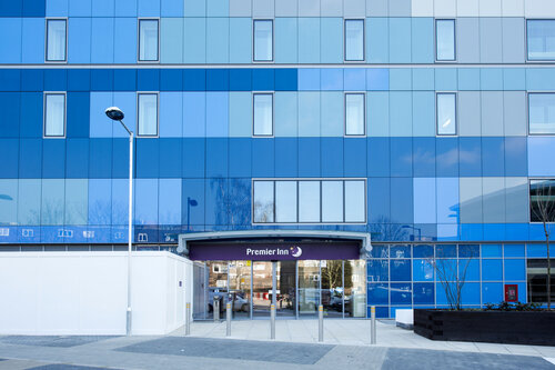 Premier Inn Dresden City Prager Straße