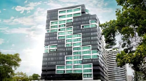 DoubleTree by Hilton Guayaquil