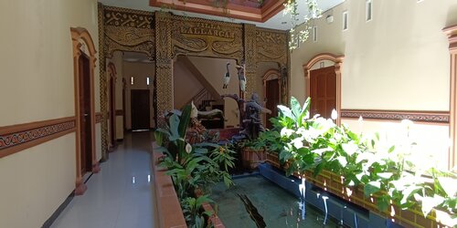 Hotel Lallangan By Zuzu