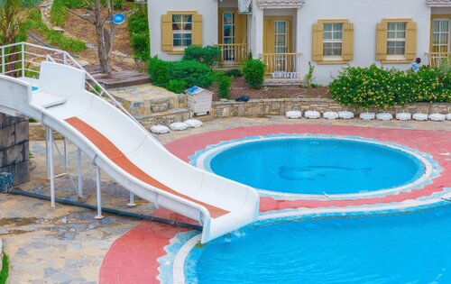 Alexander The Great Resort&spa