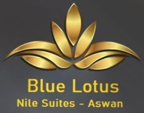 Blue Lotus Nile Suites