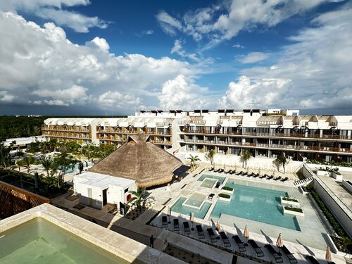 Wyndham Tulum