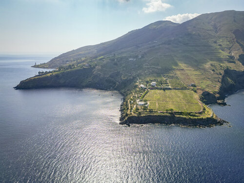 Borgo Del Cannitello Romantic Boutique Resort