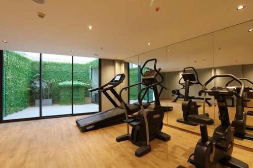 Aday Hotel Casablanca