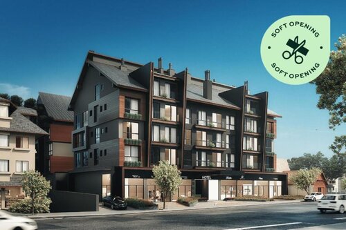 Laghetto Stilo Garden