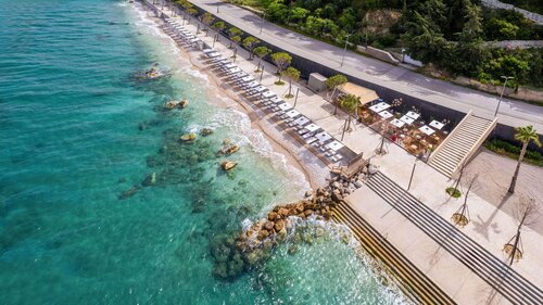 Hotel Vlora Priam Affiliated By Melia