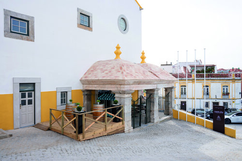 Vila Gale Casas D'Elvas