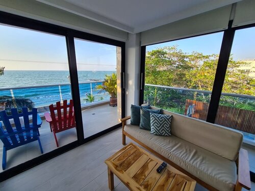 Hotel Camino Palmero Coveñas