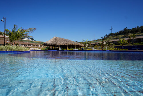 Morro dos Anjos Aguas Quentes Hotel Resort