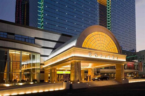 Sofitel Harbin