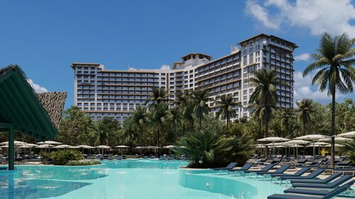 Moon Palace The Grand Punta Cana