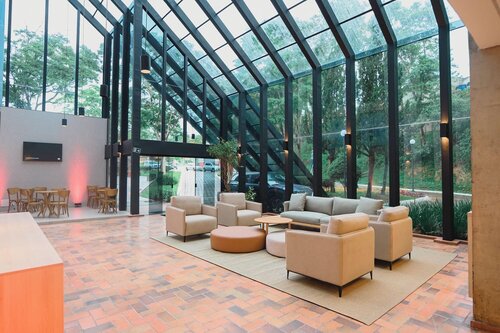 Bleev Thermas Da Mata