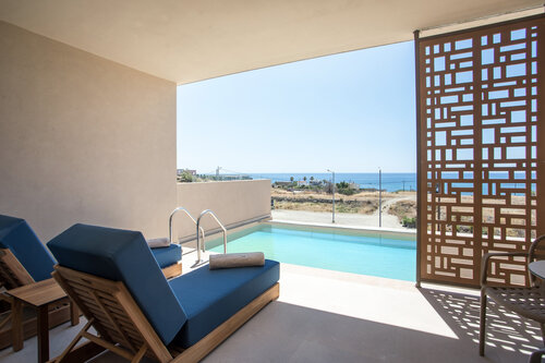 Este Elegant Suites and Villas