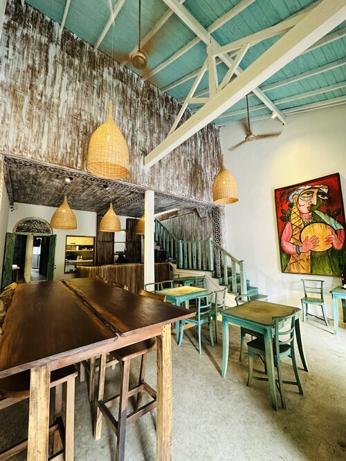 Moi Galle Fort By Dbi