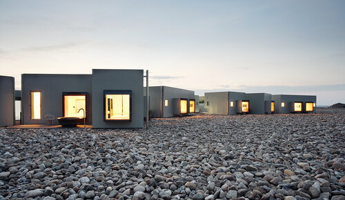 Hotel Aire de Bardenas