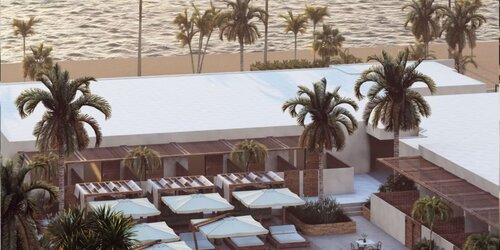 Hotel Indigo Gandia Beach