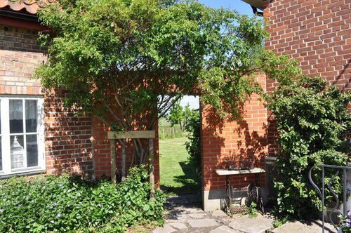 Villa Sandby Bed And Breakfast