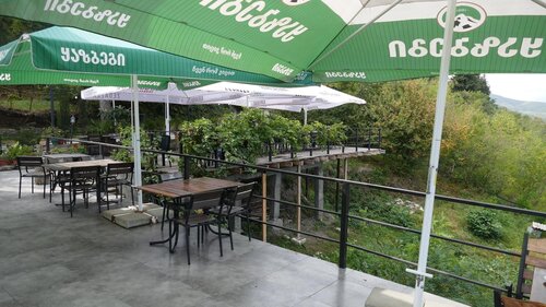 Kanudosi Guest House