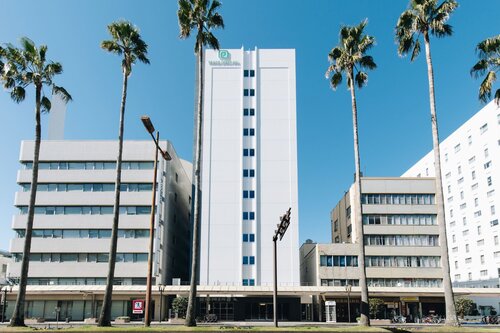 Prince Smart Inn Miyazaki