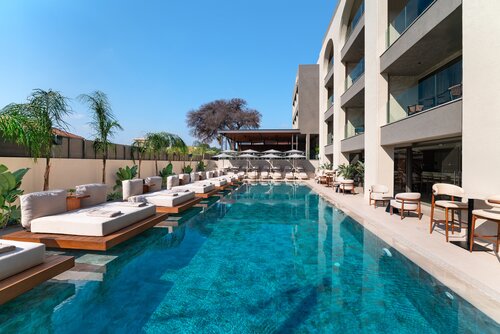 Alizo Comfort Chic Stay Rhodes - Adults Only